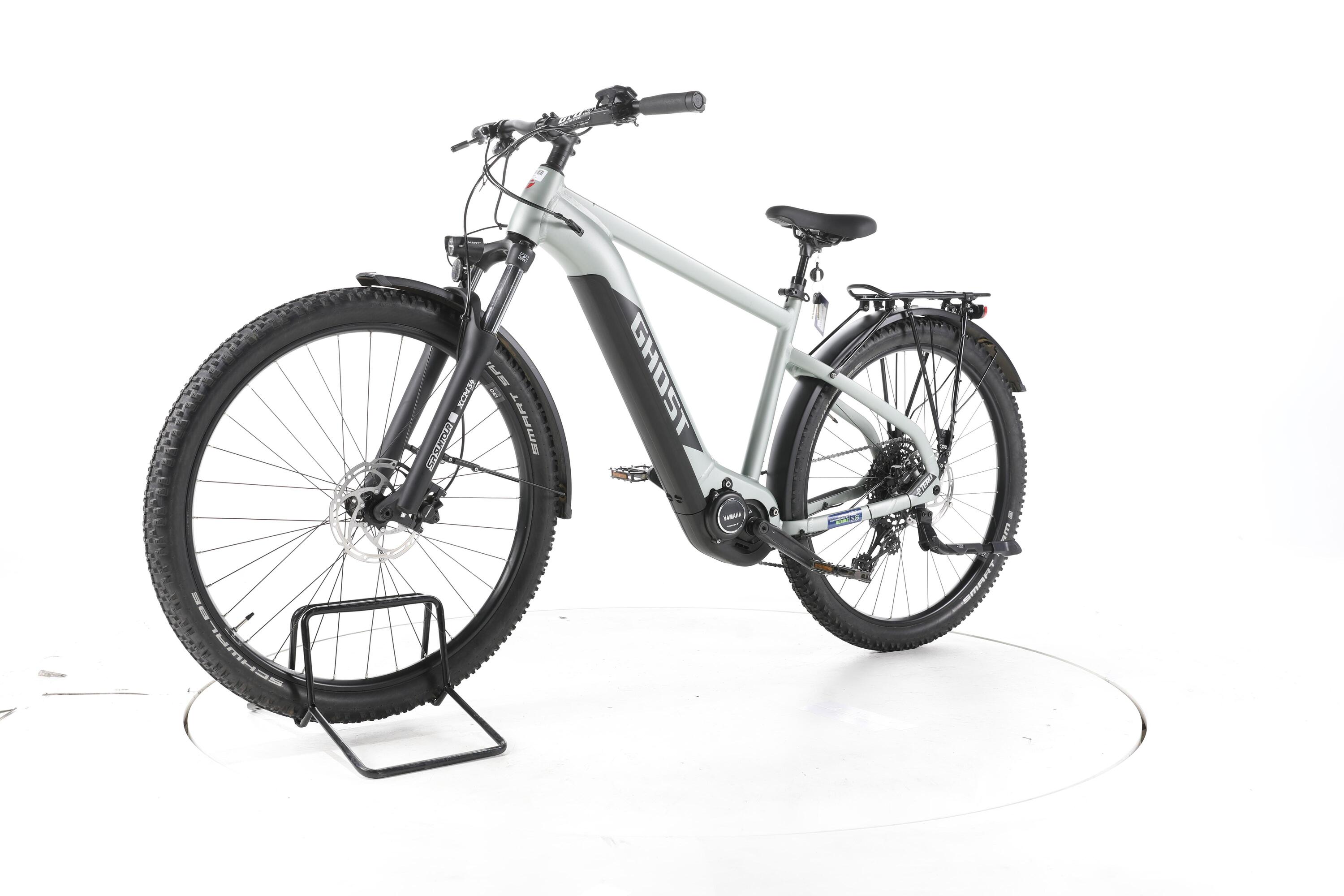 Ebike ricondizionata · Ghost E-Teru · Ottime condizioni 5/7