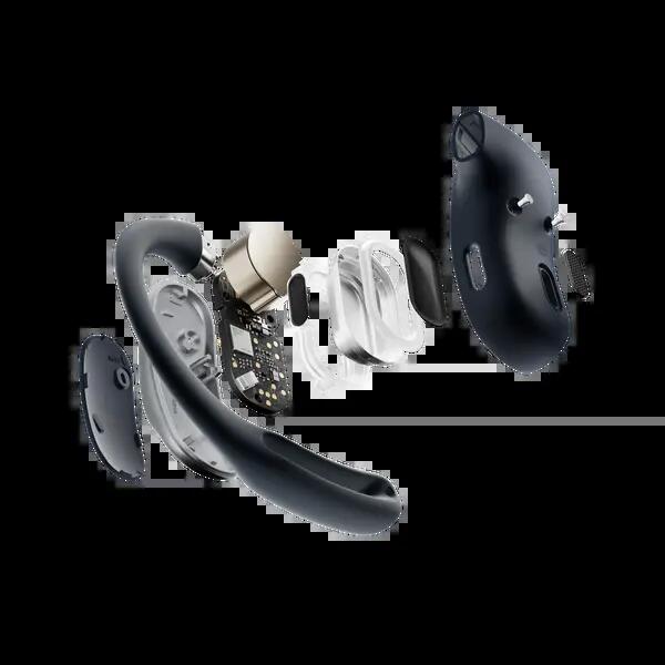 Cuffie audio "OpenFit Air Shokz 3/5
