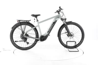 Tweedehands - ghost e-teru e-bike - zeer goed