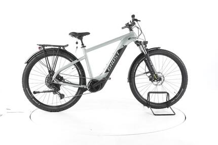 Refurbished - Ghost E-Teru Trekking E-Bike - Sehr gut