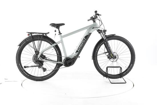 Refurbished - Ghost E-Teru Trekking E-Bike - Sehr gut