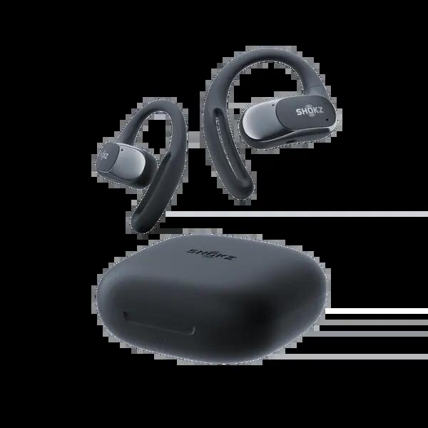 Cuffie audio "OpenFit Air Shokz 2/5