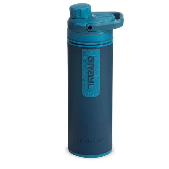 UtraPress® Purifier Bottle