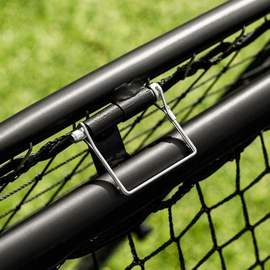 Rebounder Rama Siatkowa Forza Rapidfire Fr150 138X94 Cm 3/7
