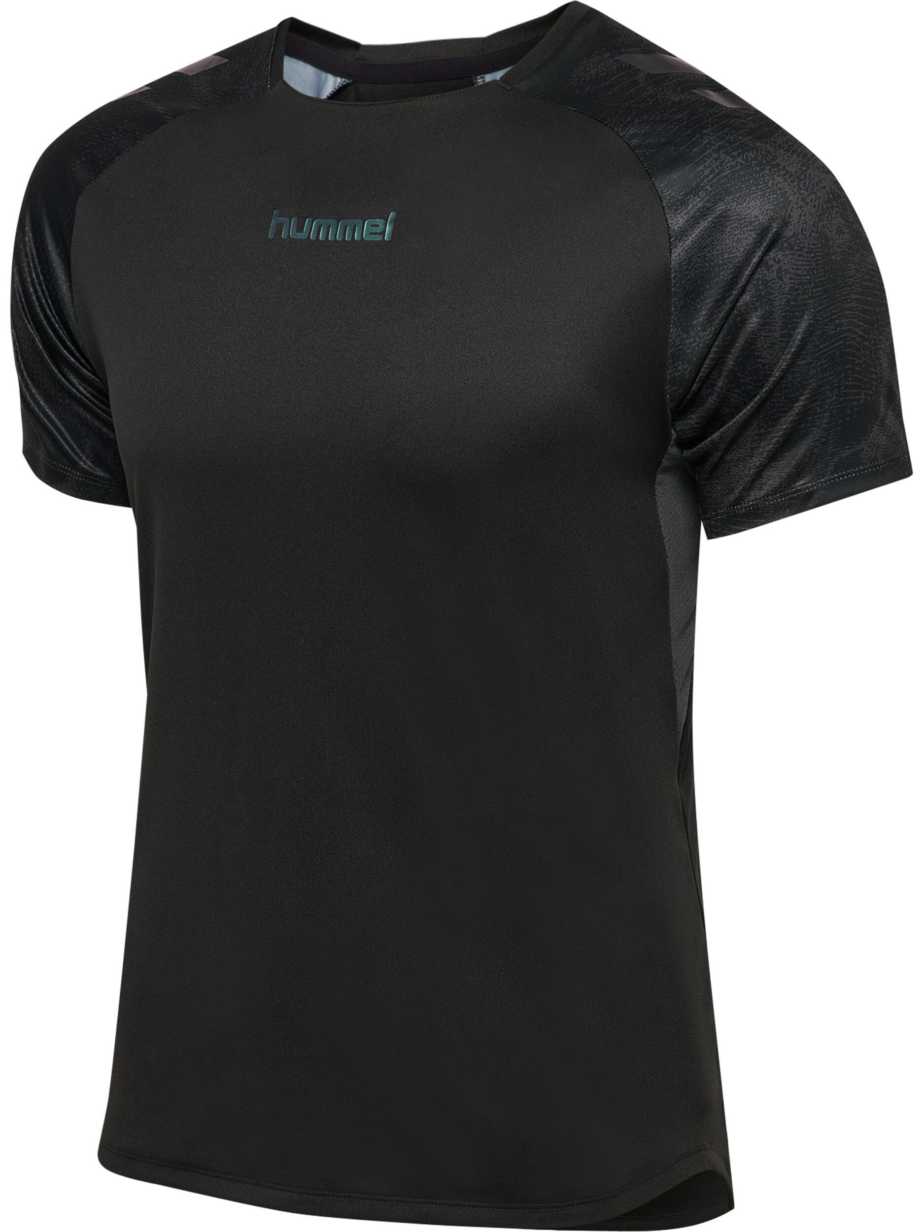T-Shirt Hmlblaze26 Herren 4/5