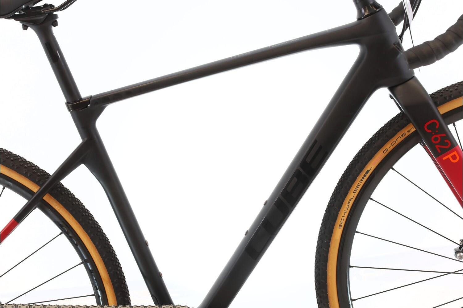 Bici gravel ricondizionata ·  Nuroad C62 Pro · Ottimo stato 2/8