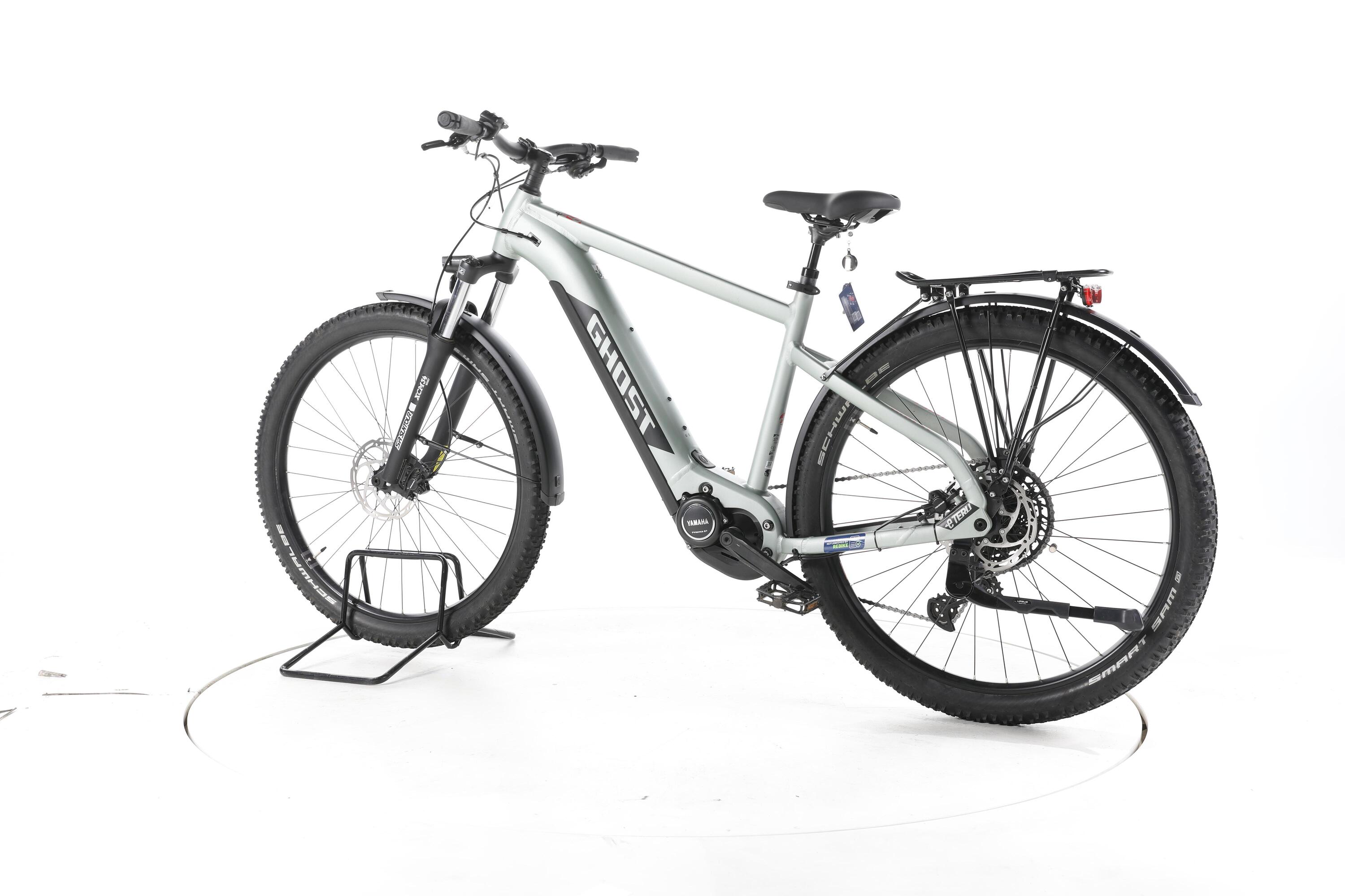 Ebike ricondizionata · Ghost E-Teru · Ottime condizioni 7/7