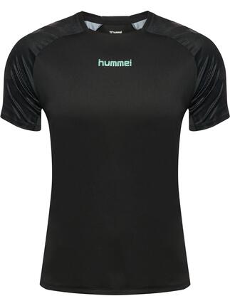 Enfiler T-Shirt Hmlblaze26 Homme