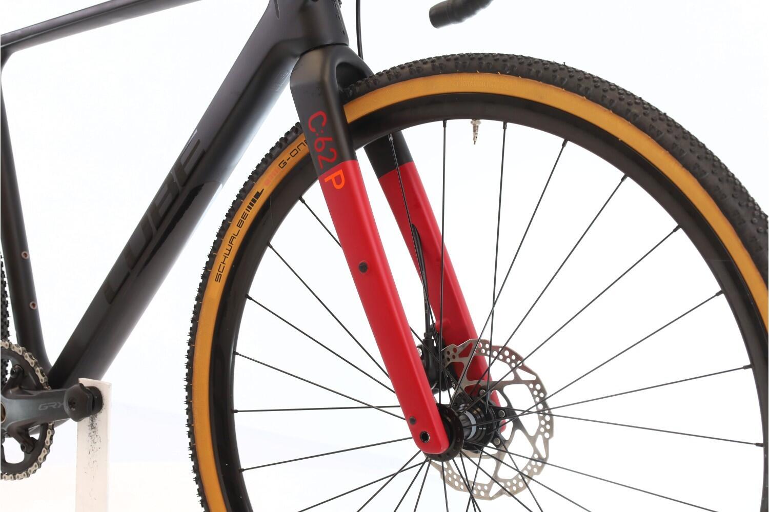 Bici gravel ricondizionata ·  Nuroad C62 Pro · Ottimo stato 5/8