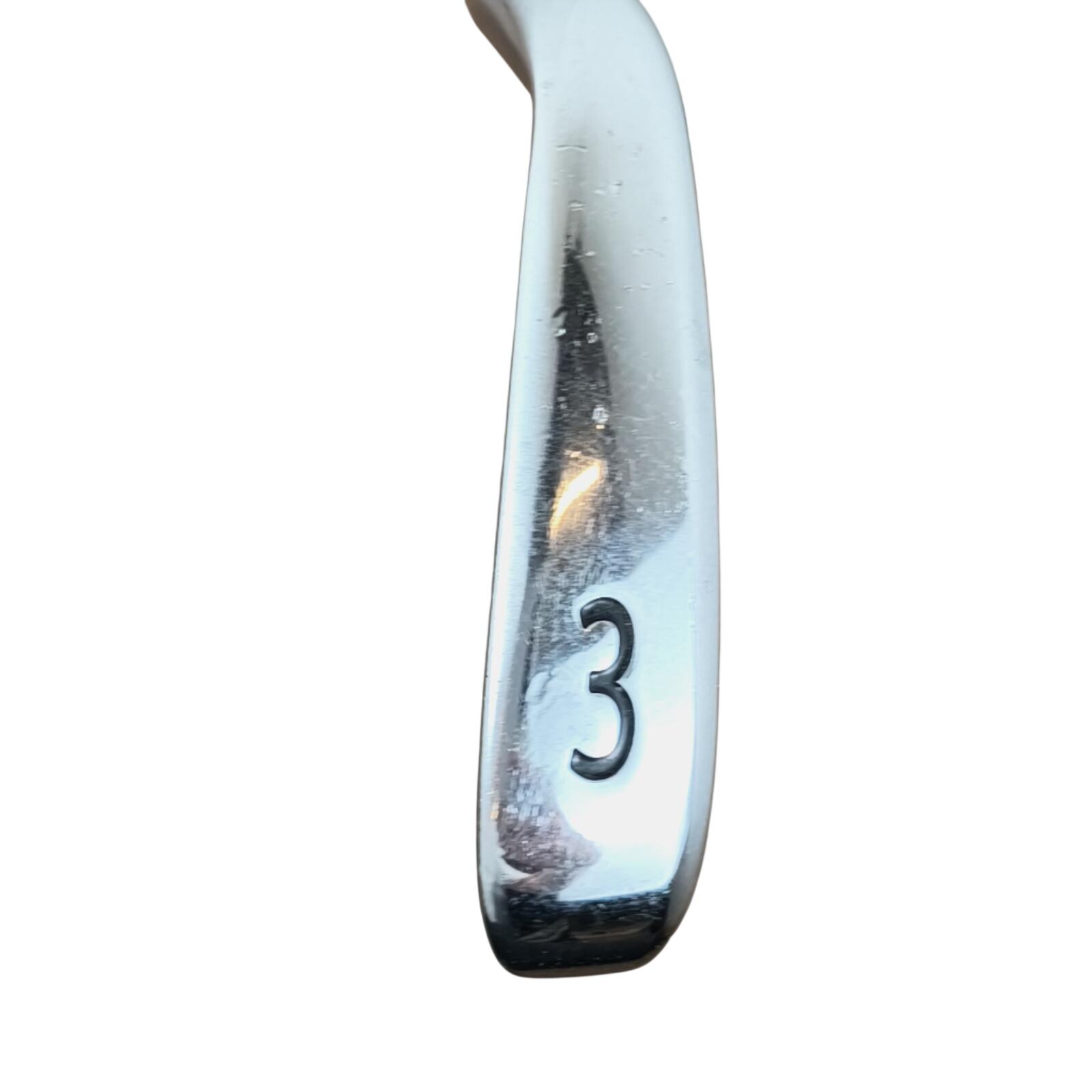 Titleist CB #3 Driving Iron / Flex X-Stiff / #3/21 2/5