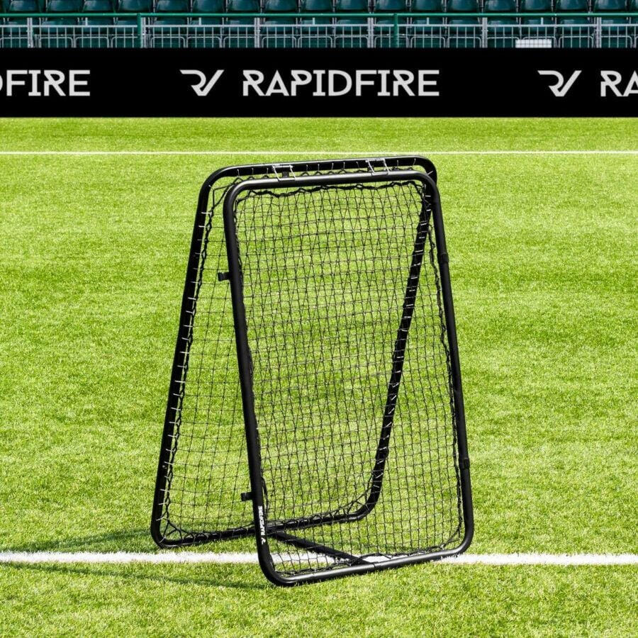 Rebounder Rama Siatkowa Forza Rapidfire Fr150 138X94 Cm 6/7