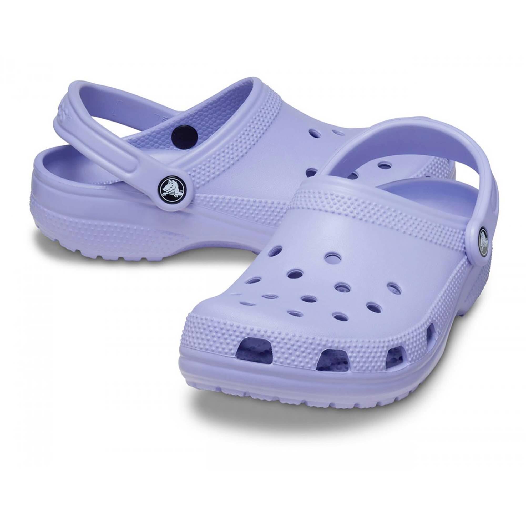 Ciabatte Crocs Classic Sabot U Adulto 3/5