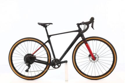 Gravel reconditionné · Nuroad C62 Pro · Très bon état