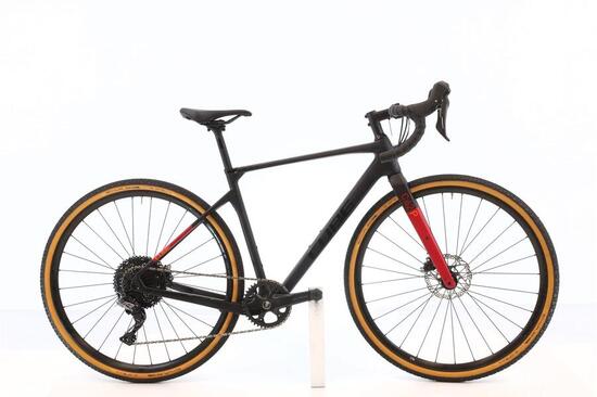 Gravel reconditionné · Nuroad C62 Pro · Très bon état