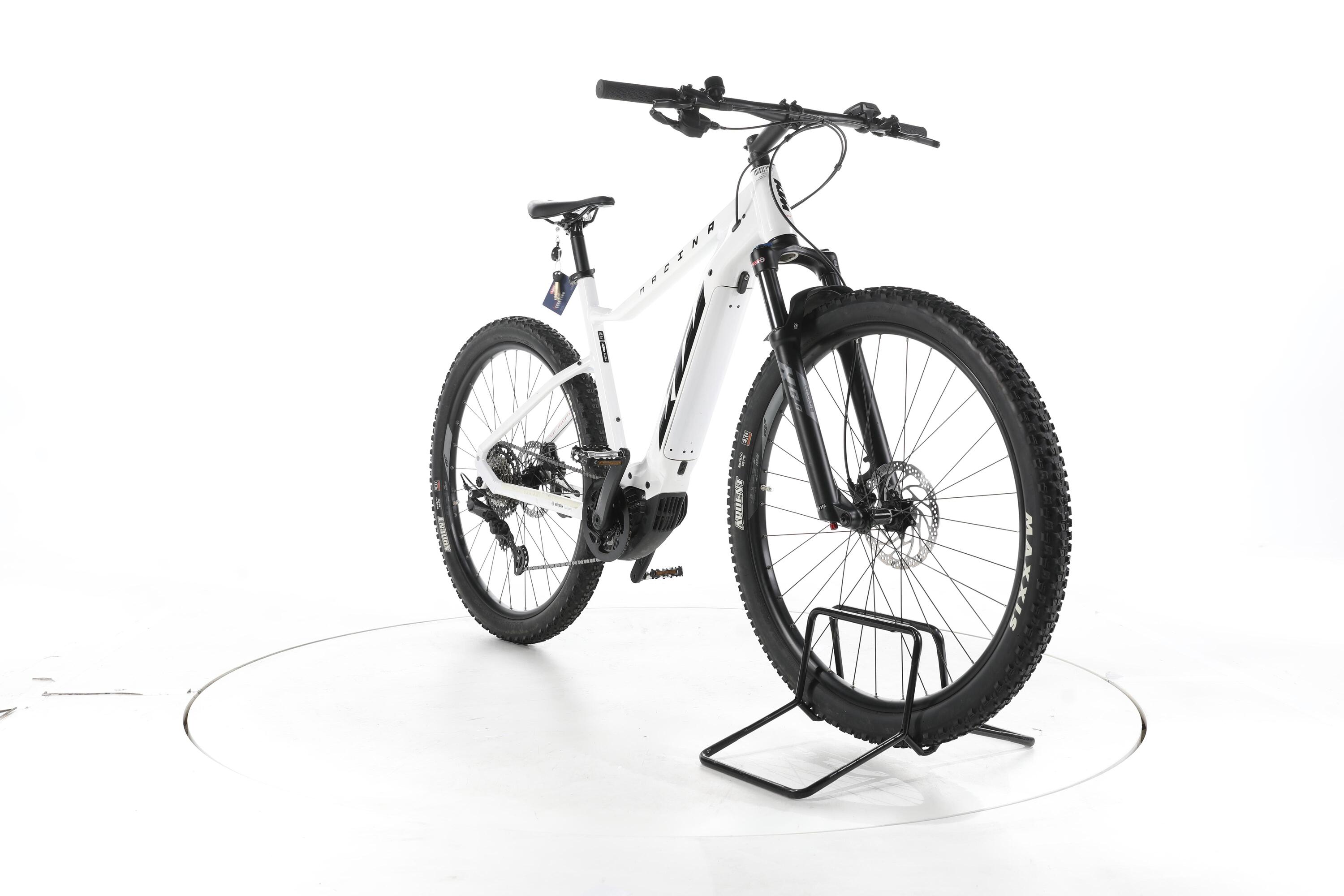 Refurbished - KTM Macina Race 591 E-Bike - Sehr gut 3/7