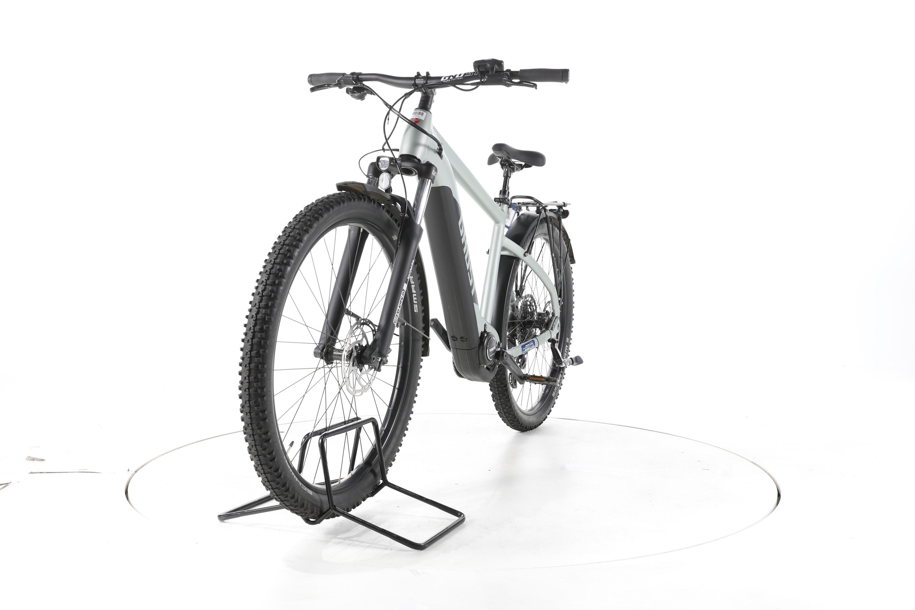 Ebike ricondizionata · Ghost E-Teru · Ottime condizioni 4/7