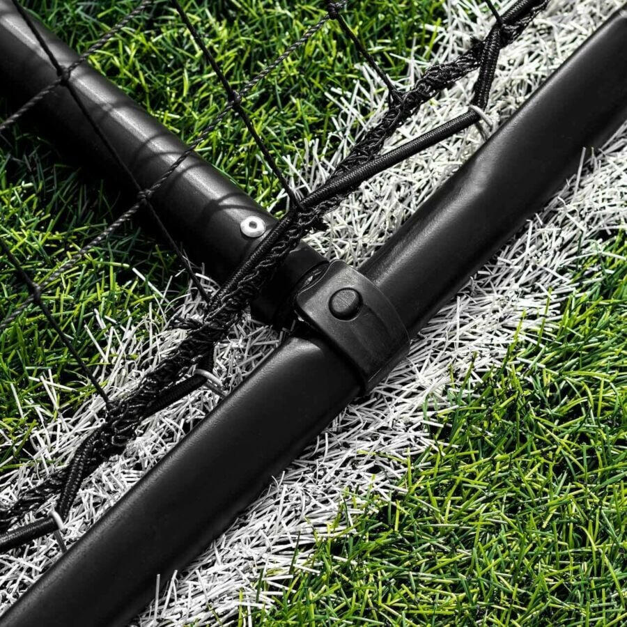 Rebounder Rama Siatkowa Forza Rapidfire Fr150 138X94 Cm 7/7