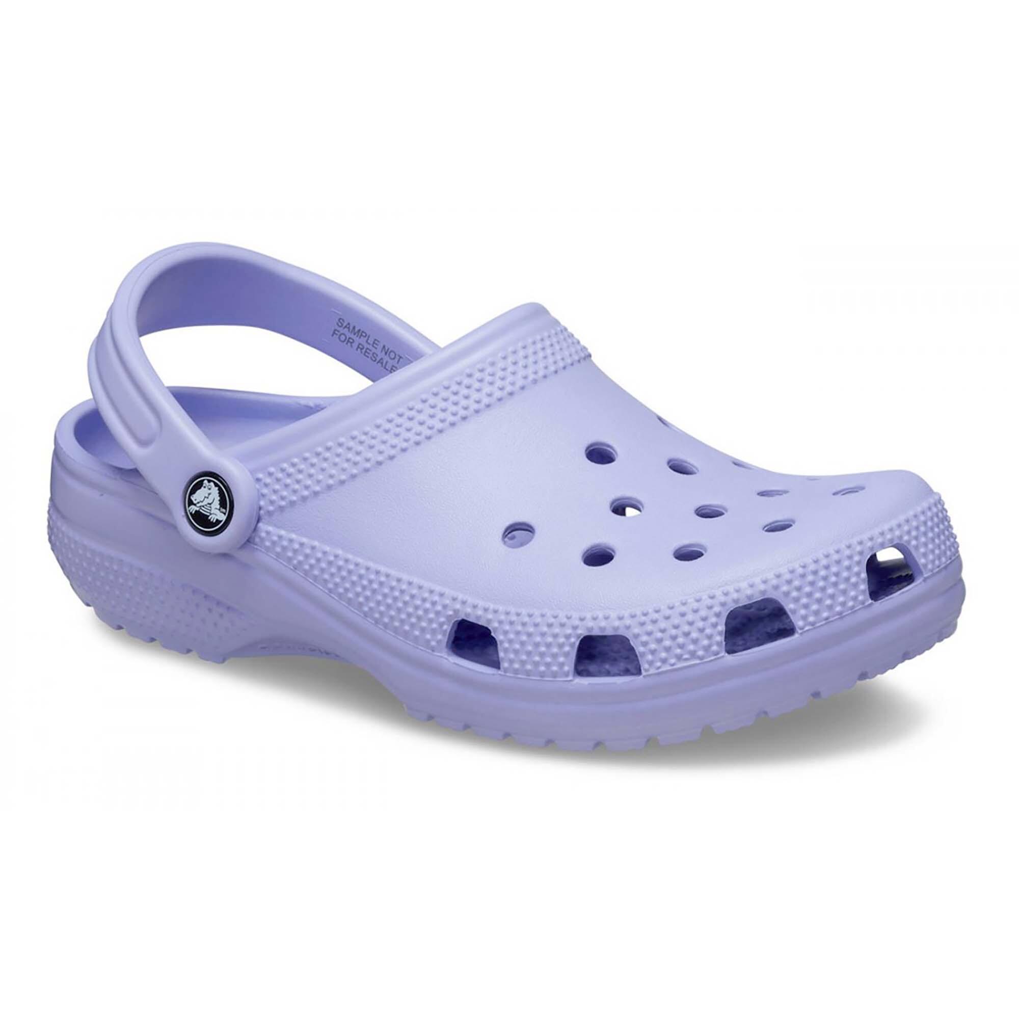 Ciabatte Crocs Classic Sabot U Adulto 2/5
