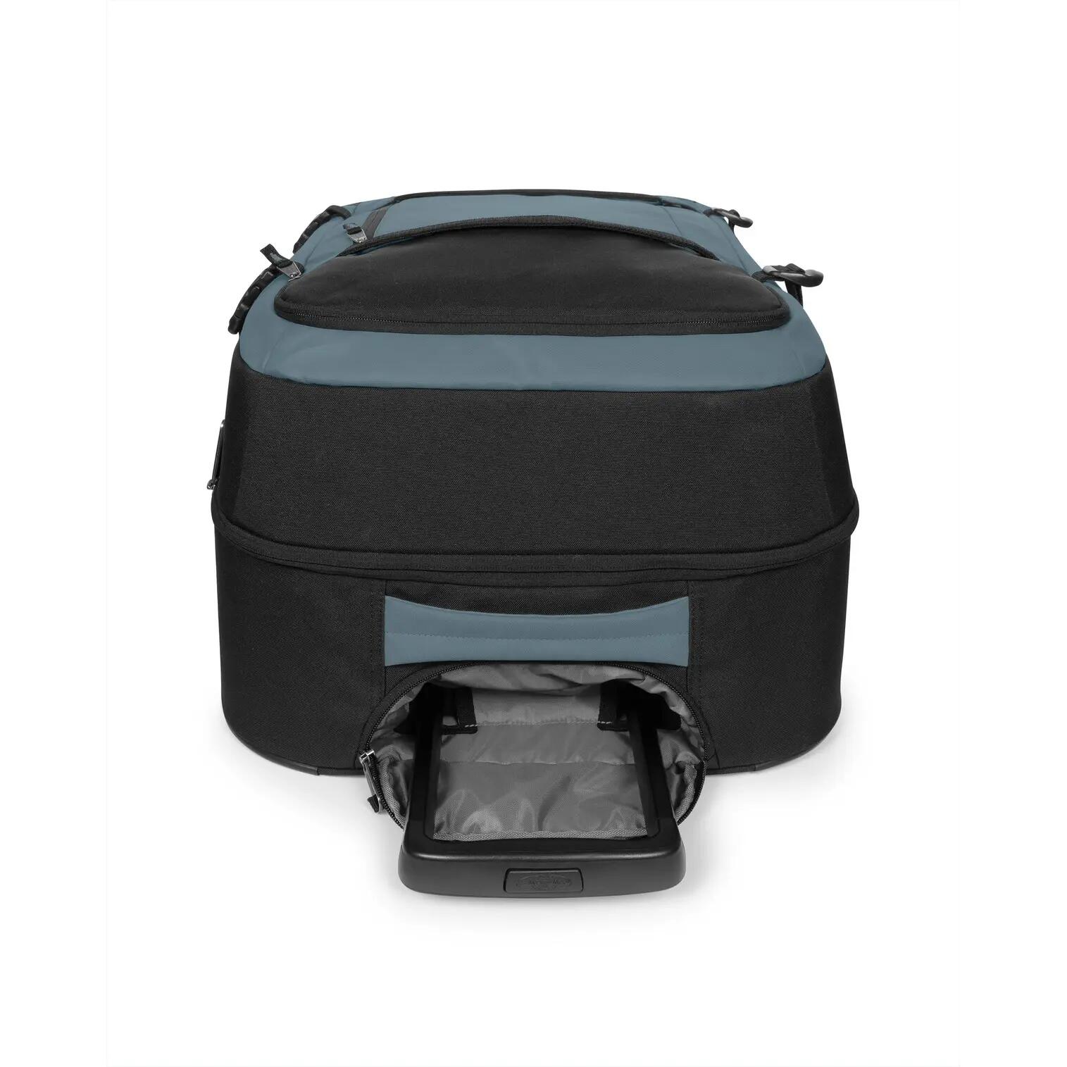 Sac à roulettes Eastpak Transit'r Pro M 3/5