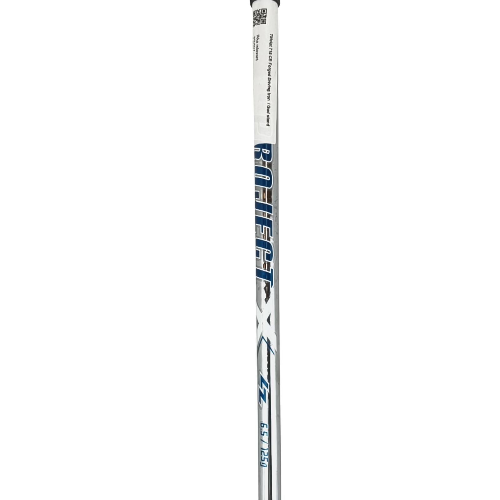 Titleist CB #3 Driving Iron / Flex X-Stiff / #3/21 4/5