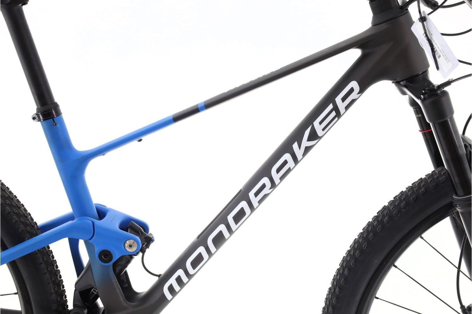 Refurbished MTB Fully ·  F-Podium X0 AXS · Sehr guter Zustand 2/8