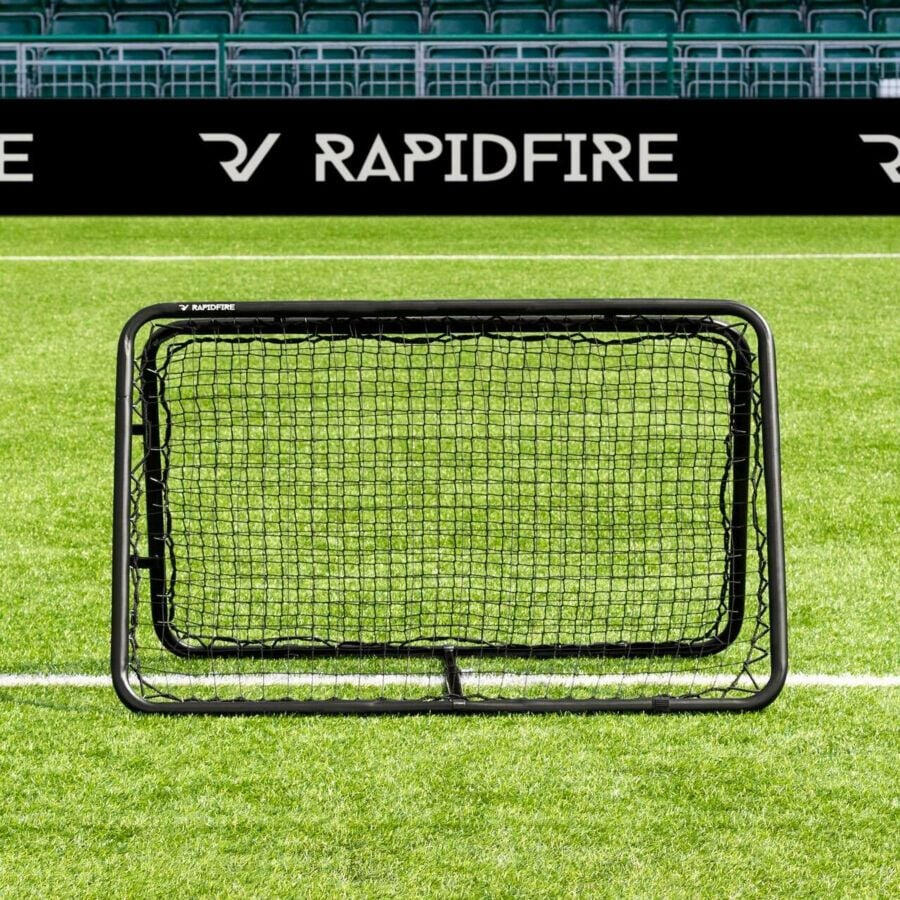 Rebounder Rama Siatkowa Forza Rapidfire Fr150 138X94 Cm 5/7