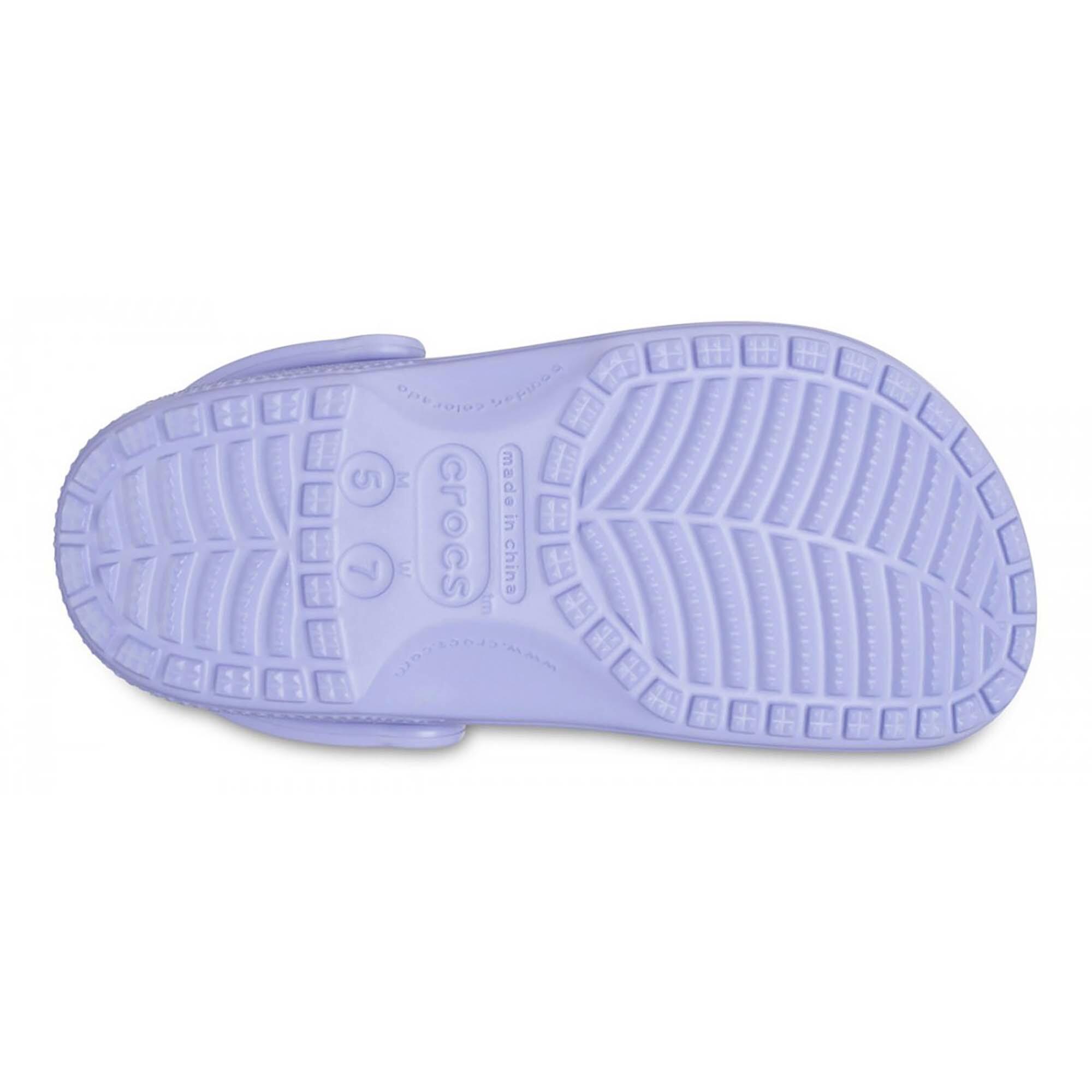 Ciabatte Crocs Classic Sabot U Adulto 5/5