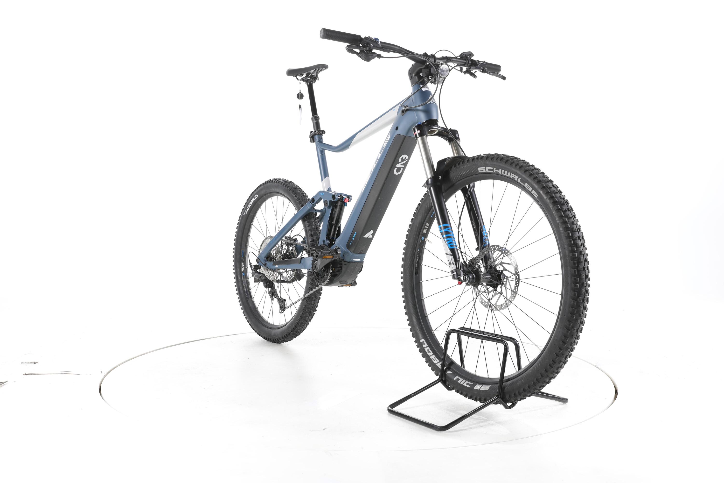 Refurbished - Bulls Copperhead EVO AM 2 E-Bike - Sehr gut 3/7