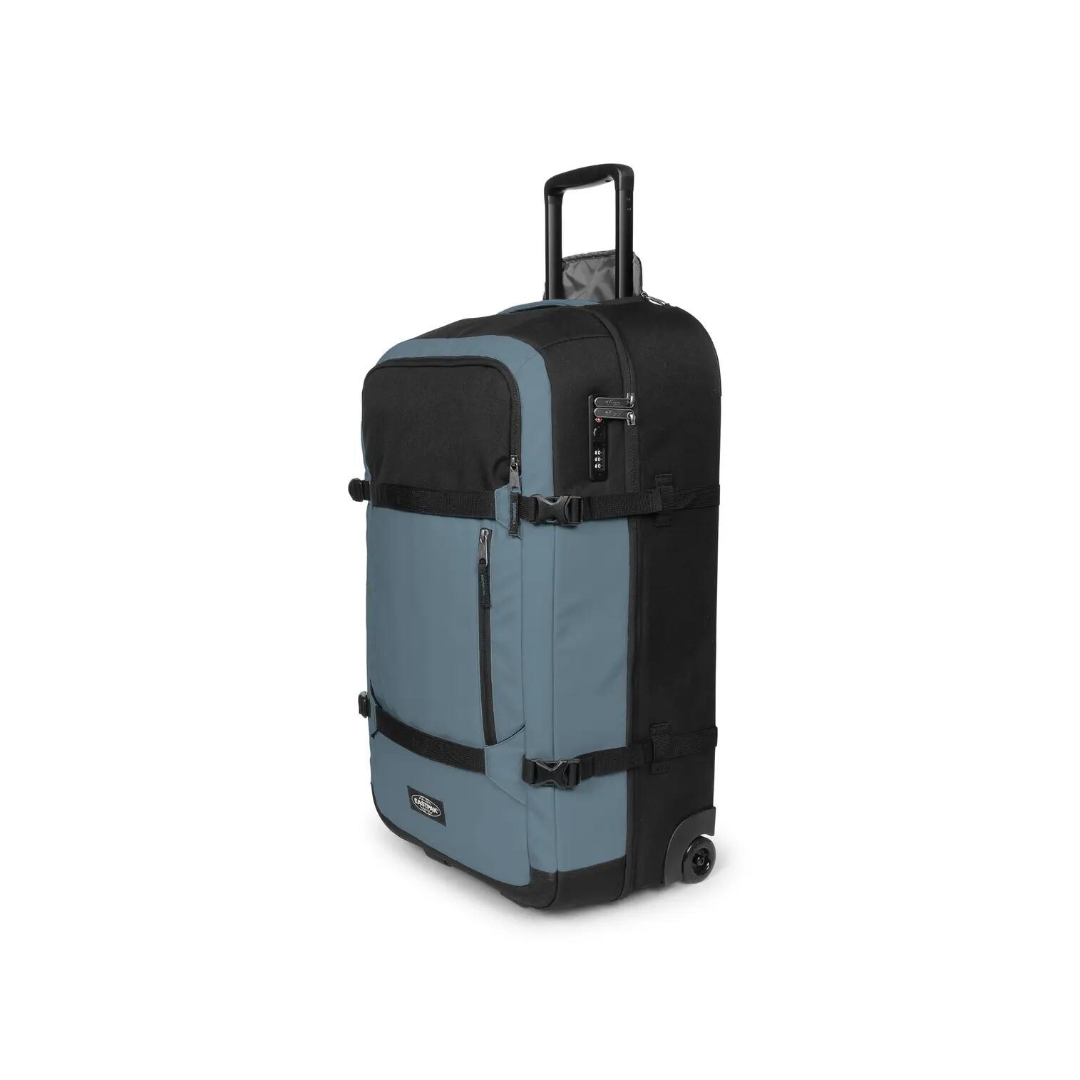 Sac à roulettes Eastpak Transit'r Pro M 2/5