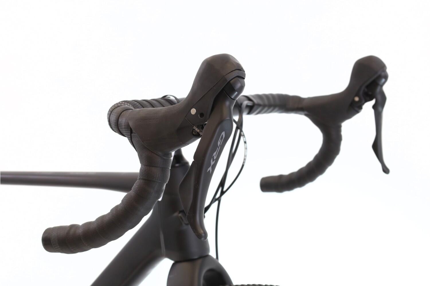 Bici gravel ricondizionata ·  Nuroad C62 Pro · Ottimo stato 6/8