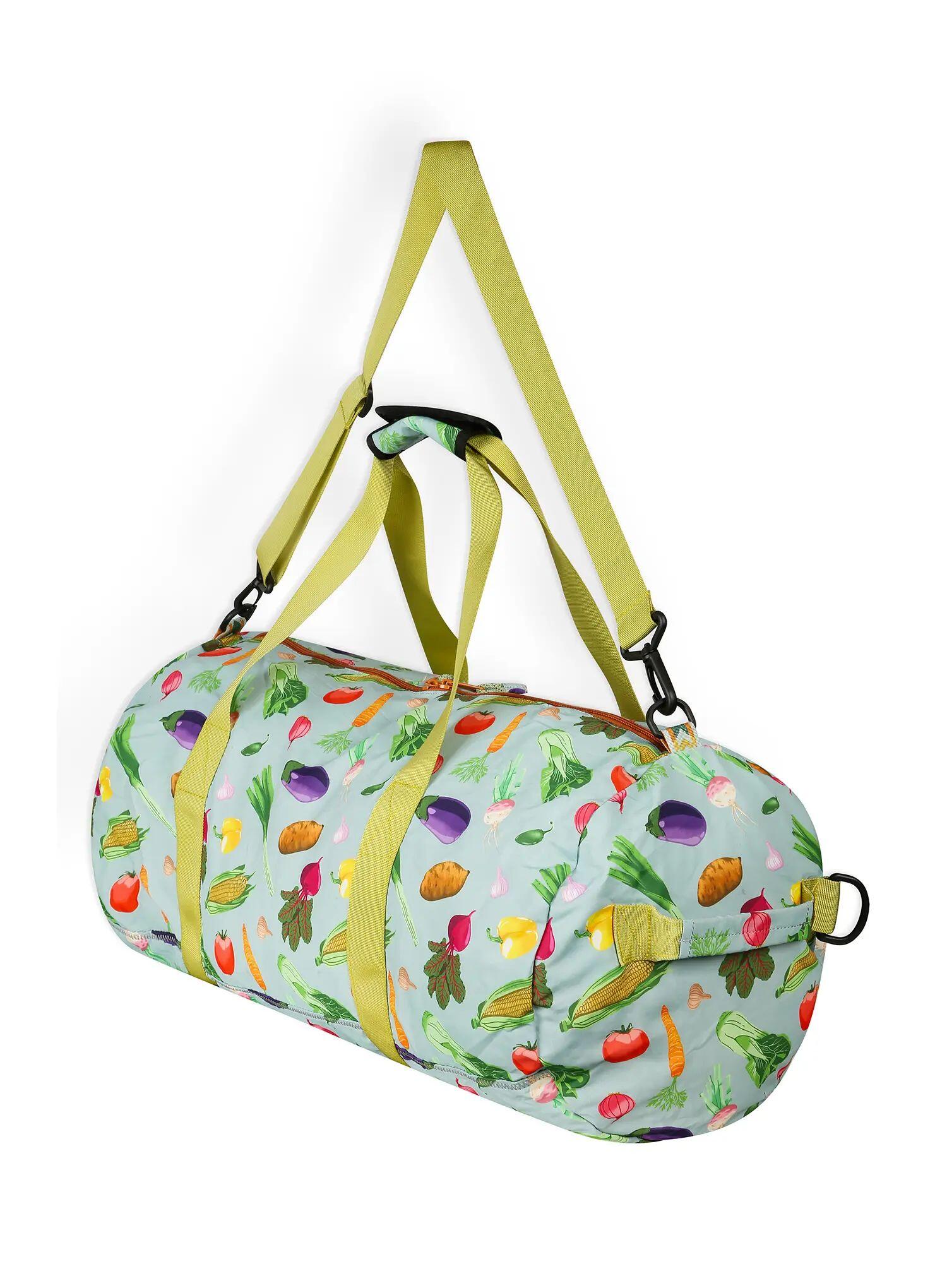 Torba podróżna Kavu Tide Rip - veggie toss 2/4