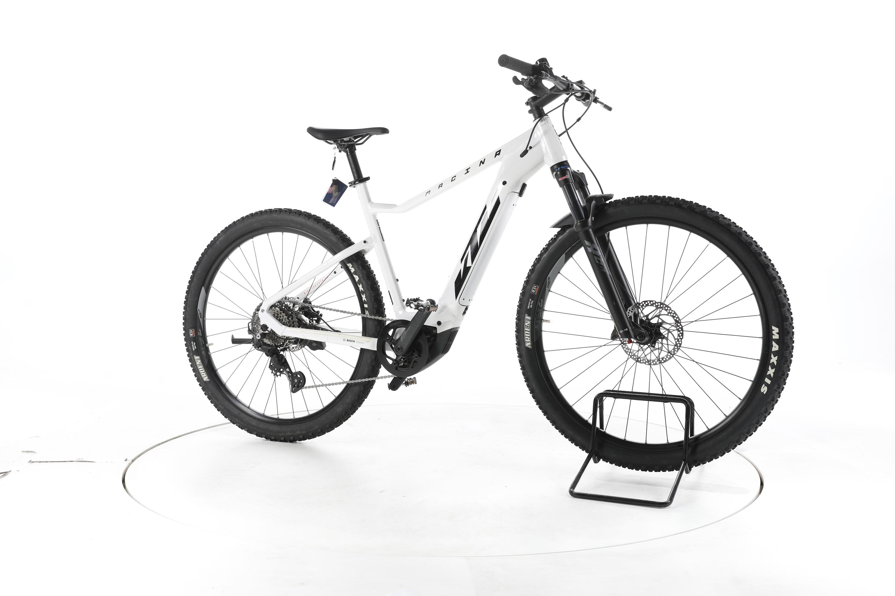 Refurbished - KTM Macina Race 591 E-Bike - Sehr gut 2/7