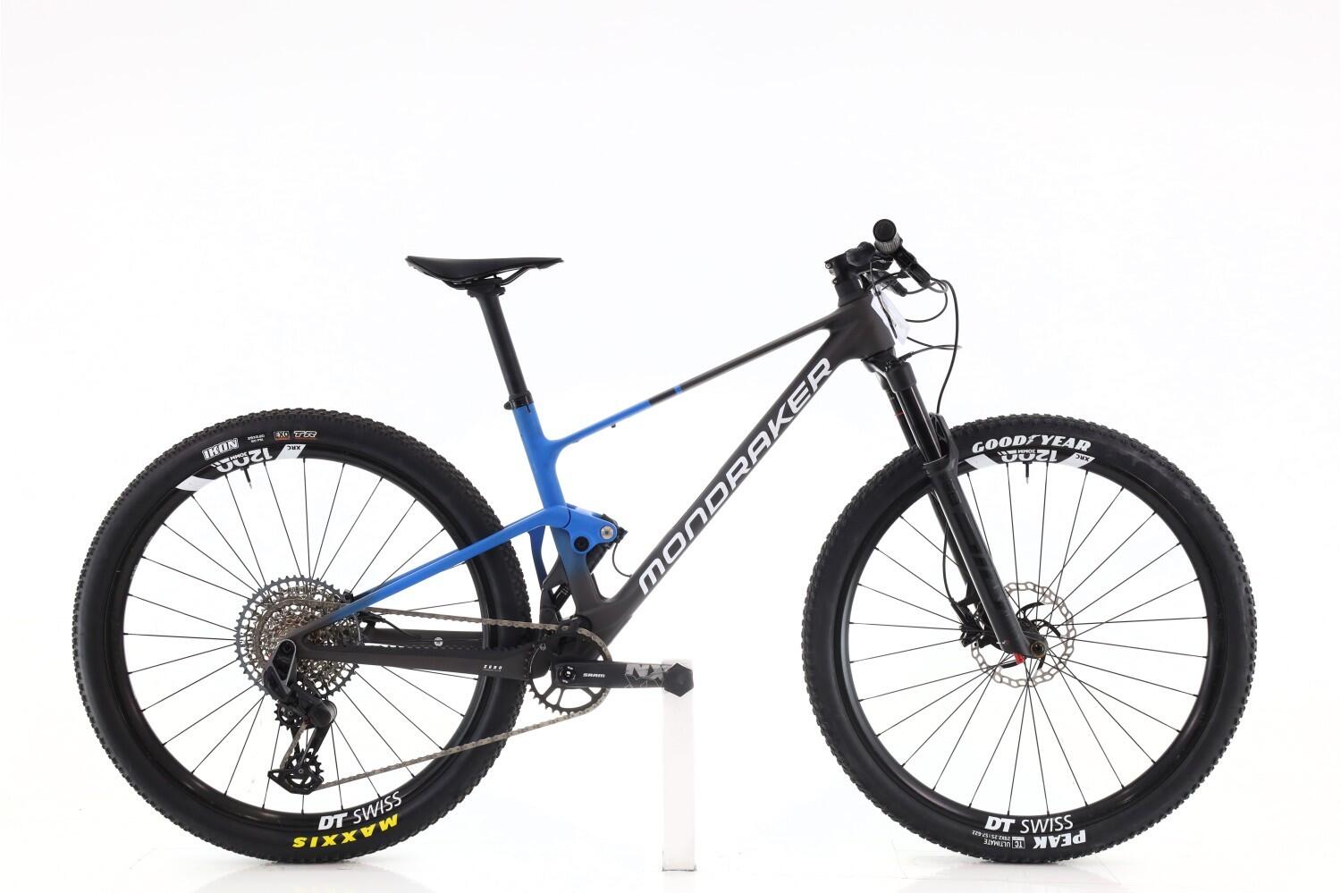 MONDRAKER picture