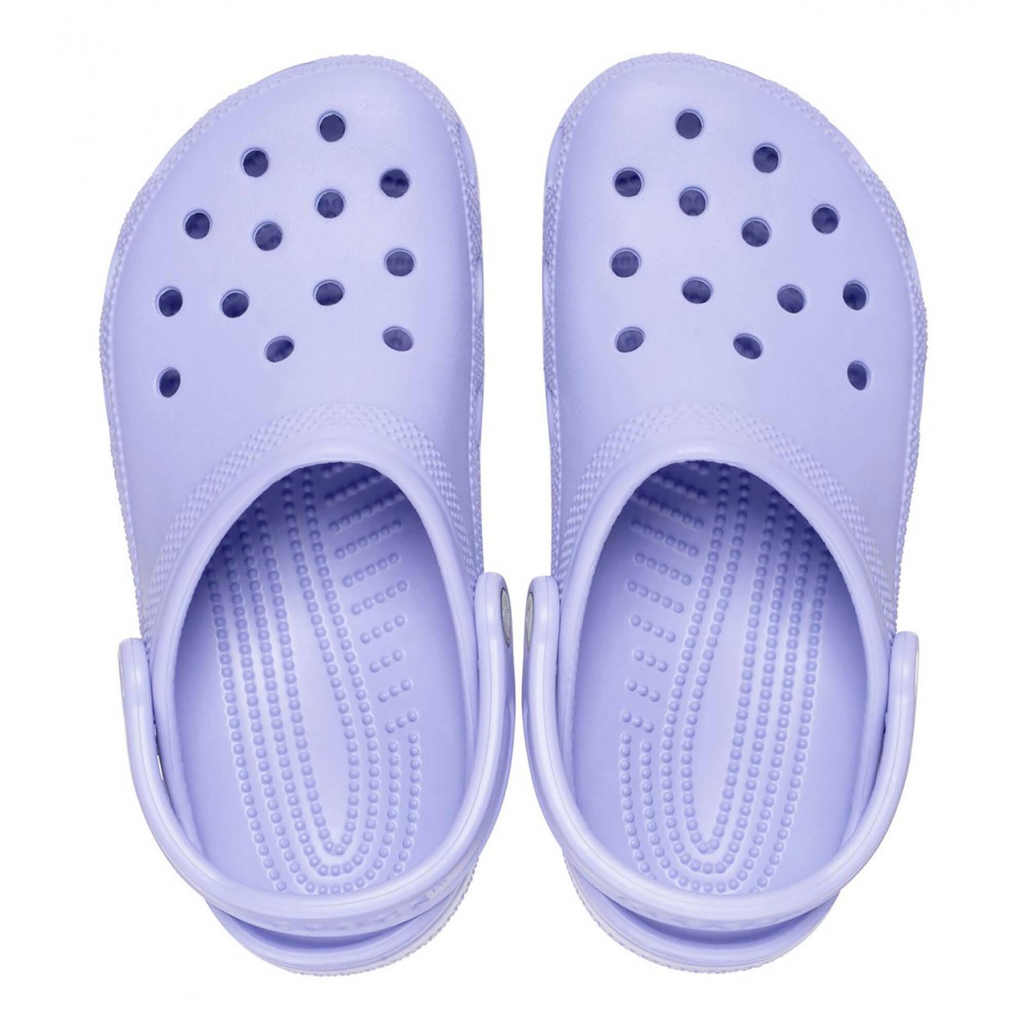 Ciabatte Crocs Classic Sabot U Adulto 4/5