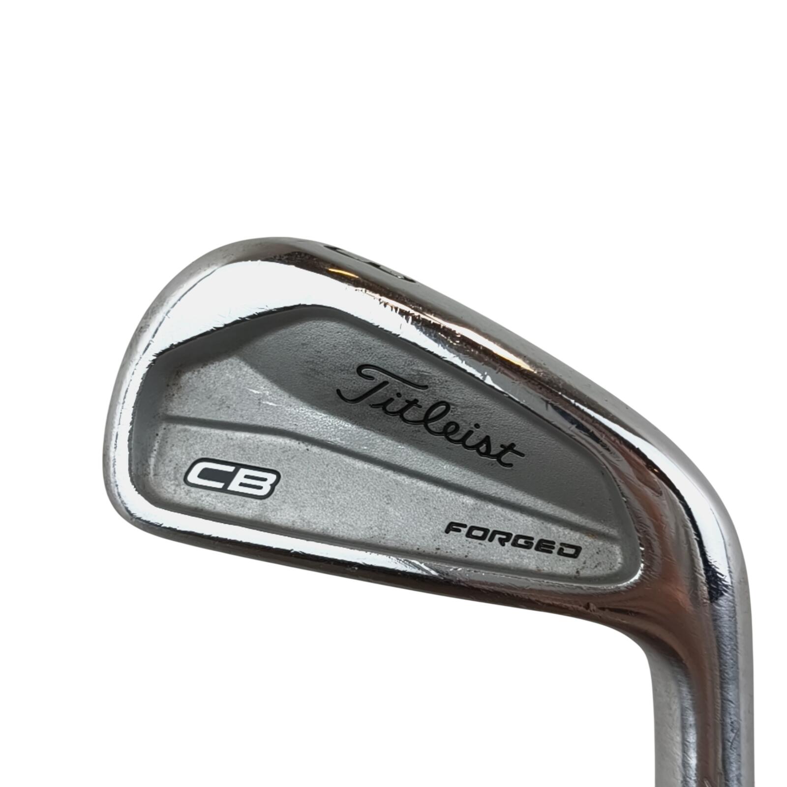 TITLEIST picture