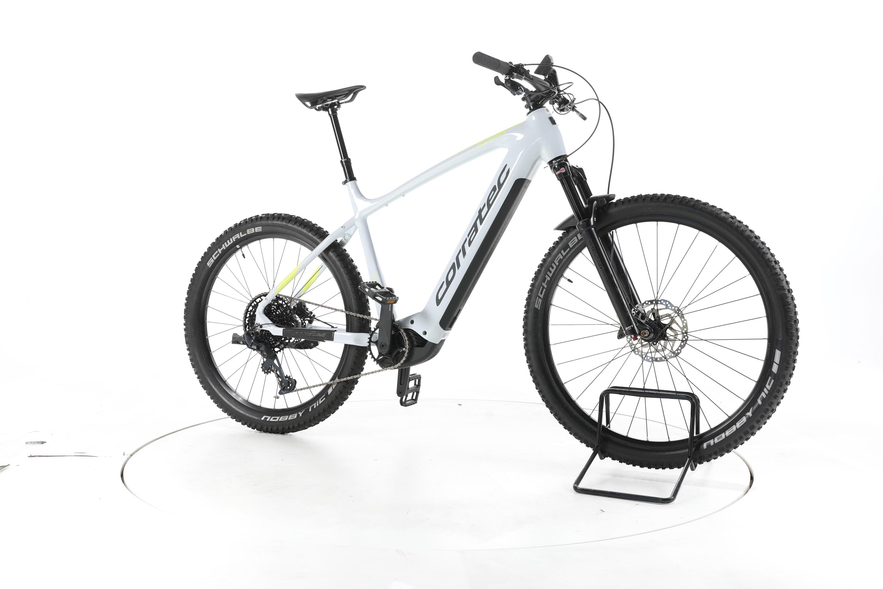 Ebike ricondizionata · Corratec E-Power X Vert CX7 LTD Sport · Ottime condizioni 2/7