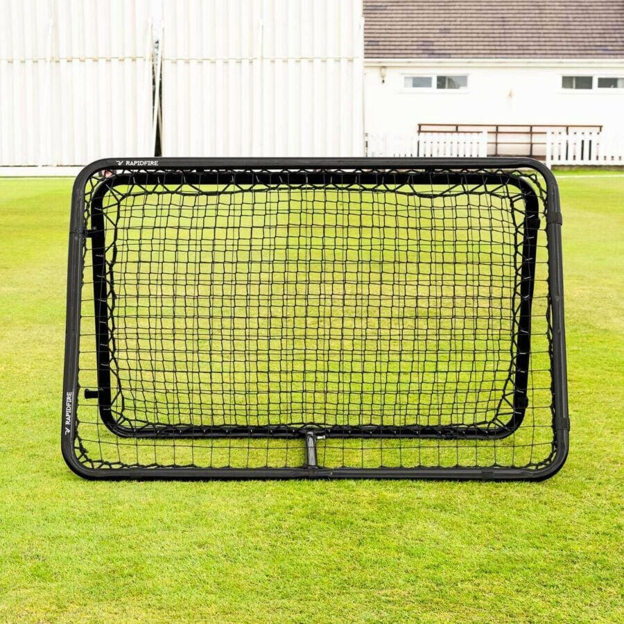 Rebounder Rama Siatkowa Forza Rapidfire Fr150 138X94 Cm 4/7