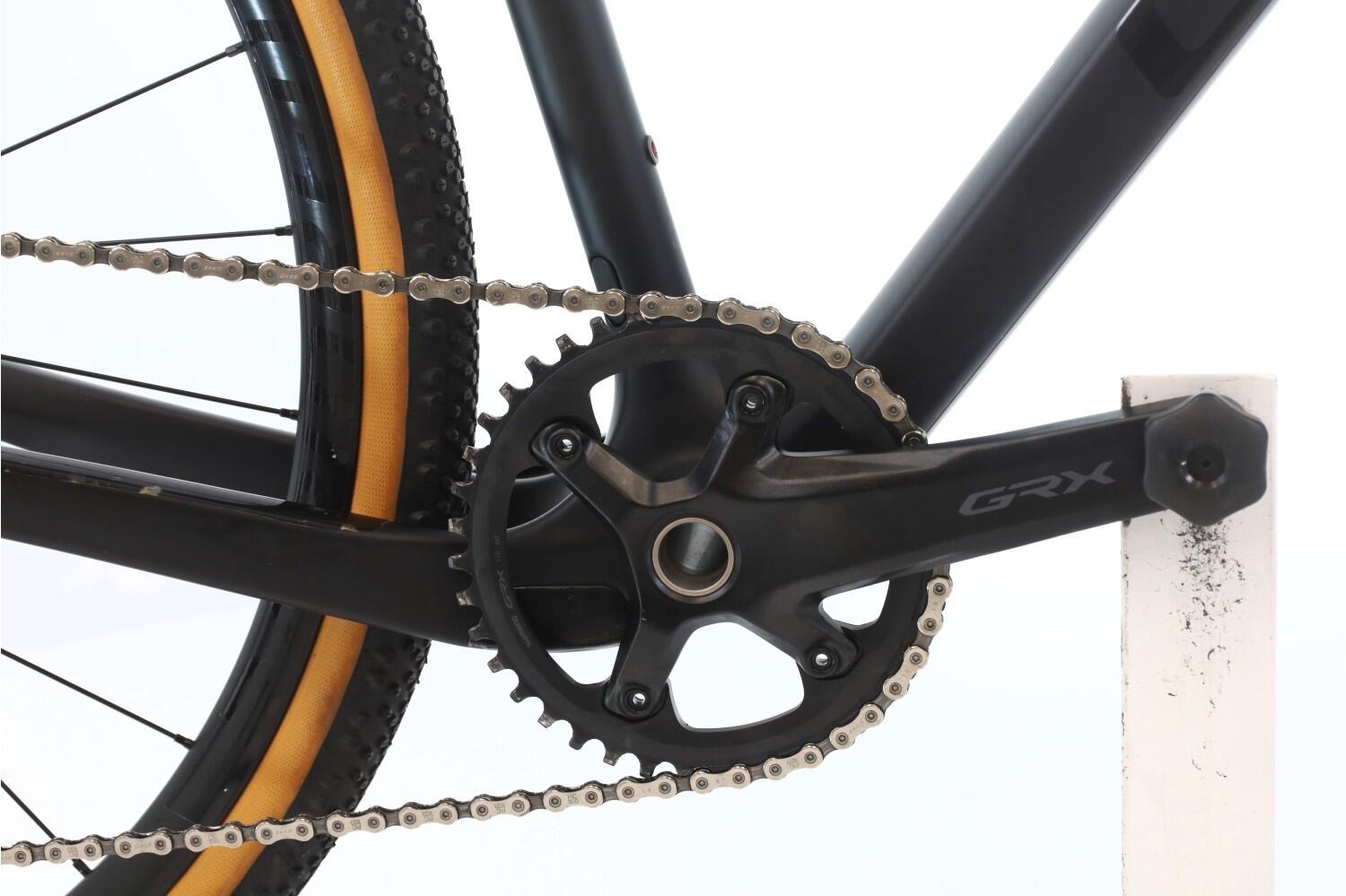 Bici gravel ricondizionata ·  Nuroad C62 Pro · Ottimo stato 4/8