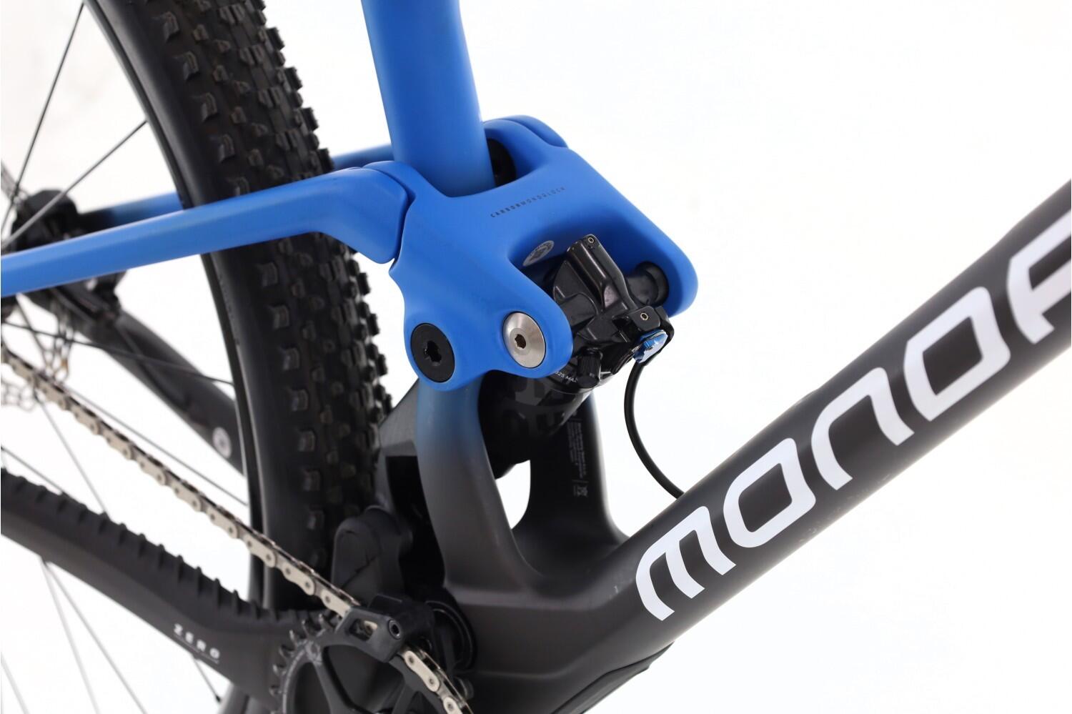 Refurbished MTB Fully ·  F-Podium X0 AXS · Sehr guter Zustand 7/8