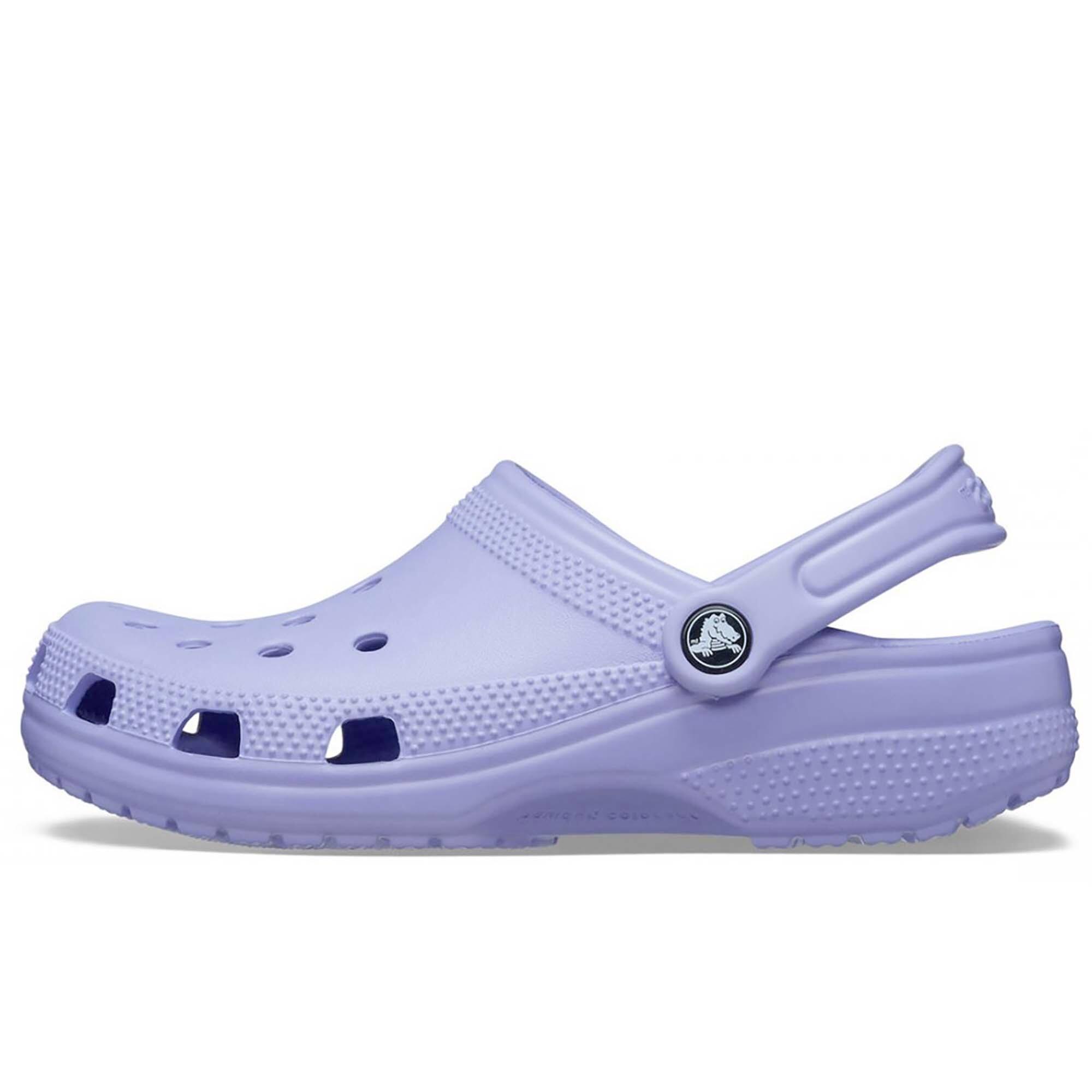 CROCS picture