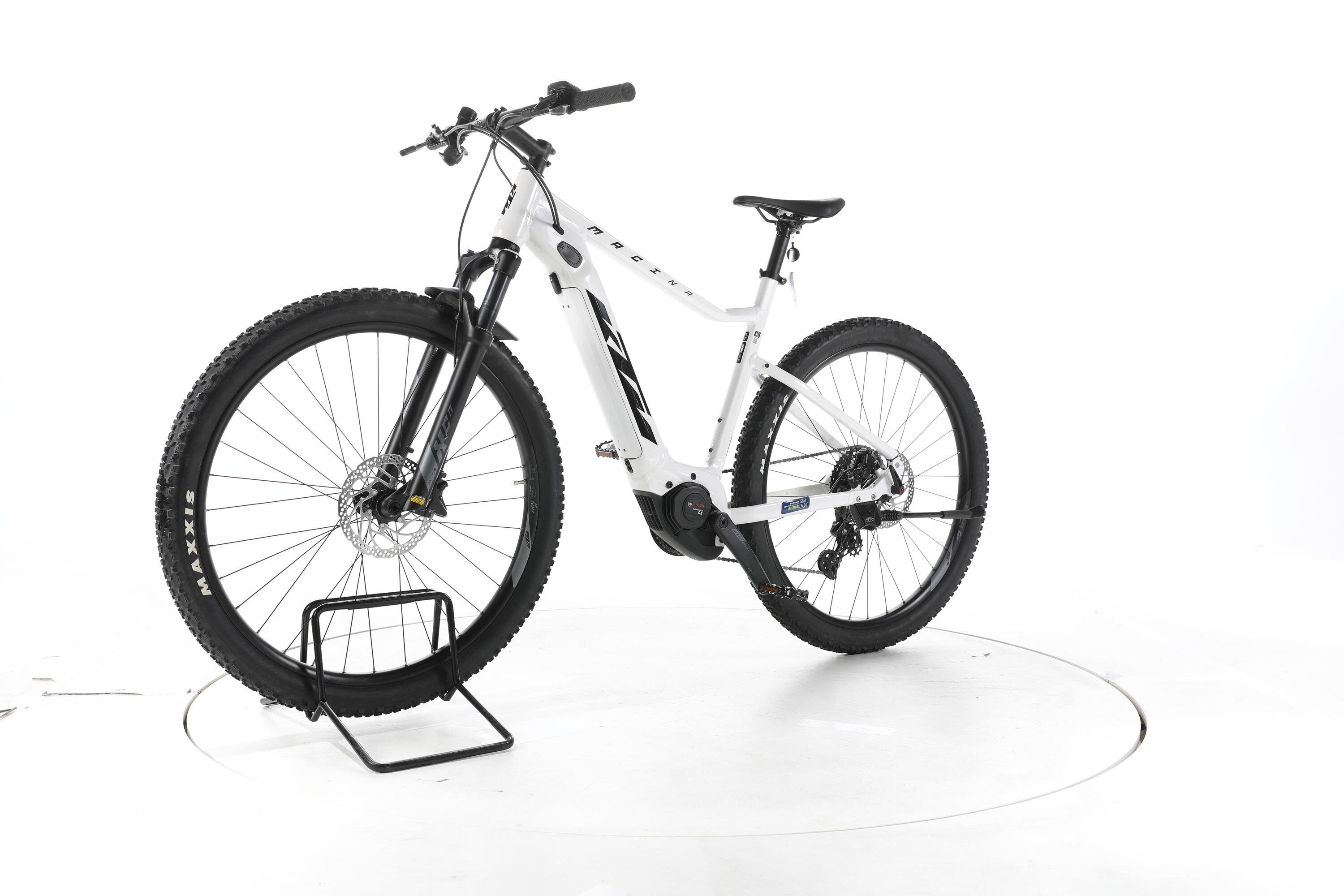 Refurbished - KTM Macina Race 591 E-Bike - Sehr gut 5/7