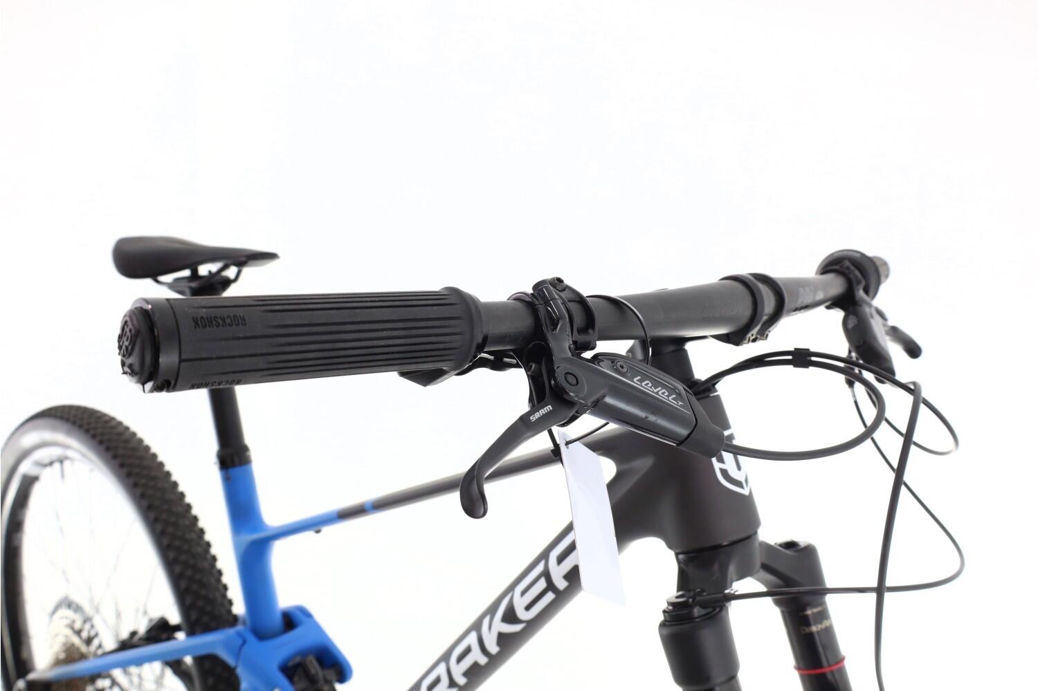 Refurbished MTB Fully ·  F-Podium X0 AXS · Sehr guter Zustand 6/8