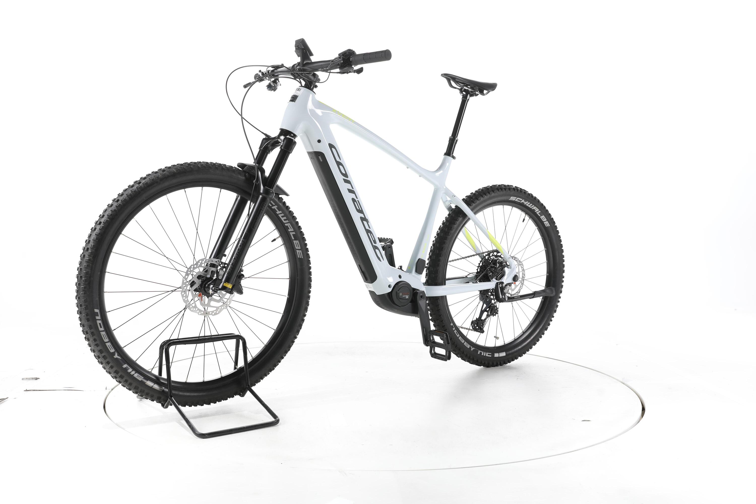 Ebike ricondizionata · Corratec E-Power X Vert CX7 LTD Sport · Ottime condizioni 5/7
