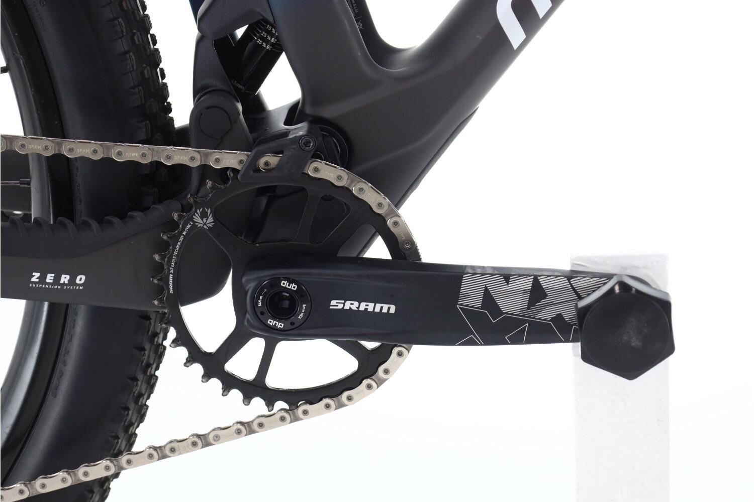 Refurbished MTB Fully ·  F-Podium X0 AXS · Sehr guter Zustand 4/8