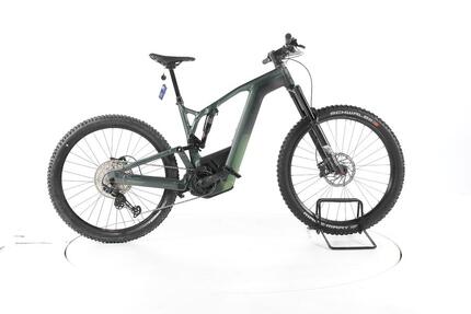Reconditionné - Bergamont E-Trailster 150 Expert E-Bike Fully - Bon
