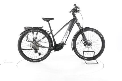 Refurbished - CONE Bikes eCross IN 4.0 Trekking E-Bike - Sehr gut