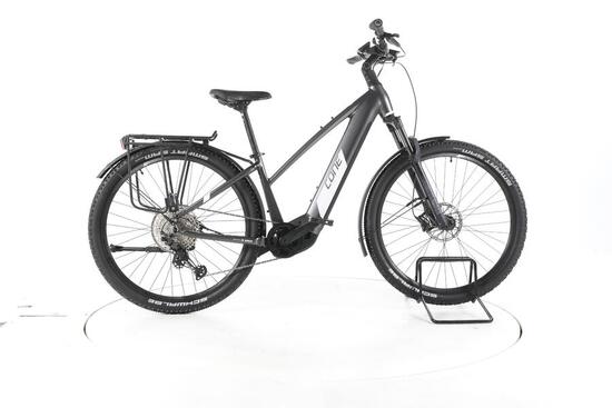 Refurbished - CONE Bikes eCross IN 4.0 Trekking E-Bike - Sehr gut