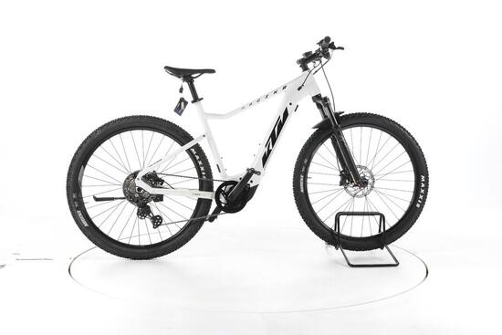 Reconditionné - KTM Macina Race 591 E-Bike - Très Bon