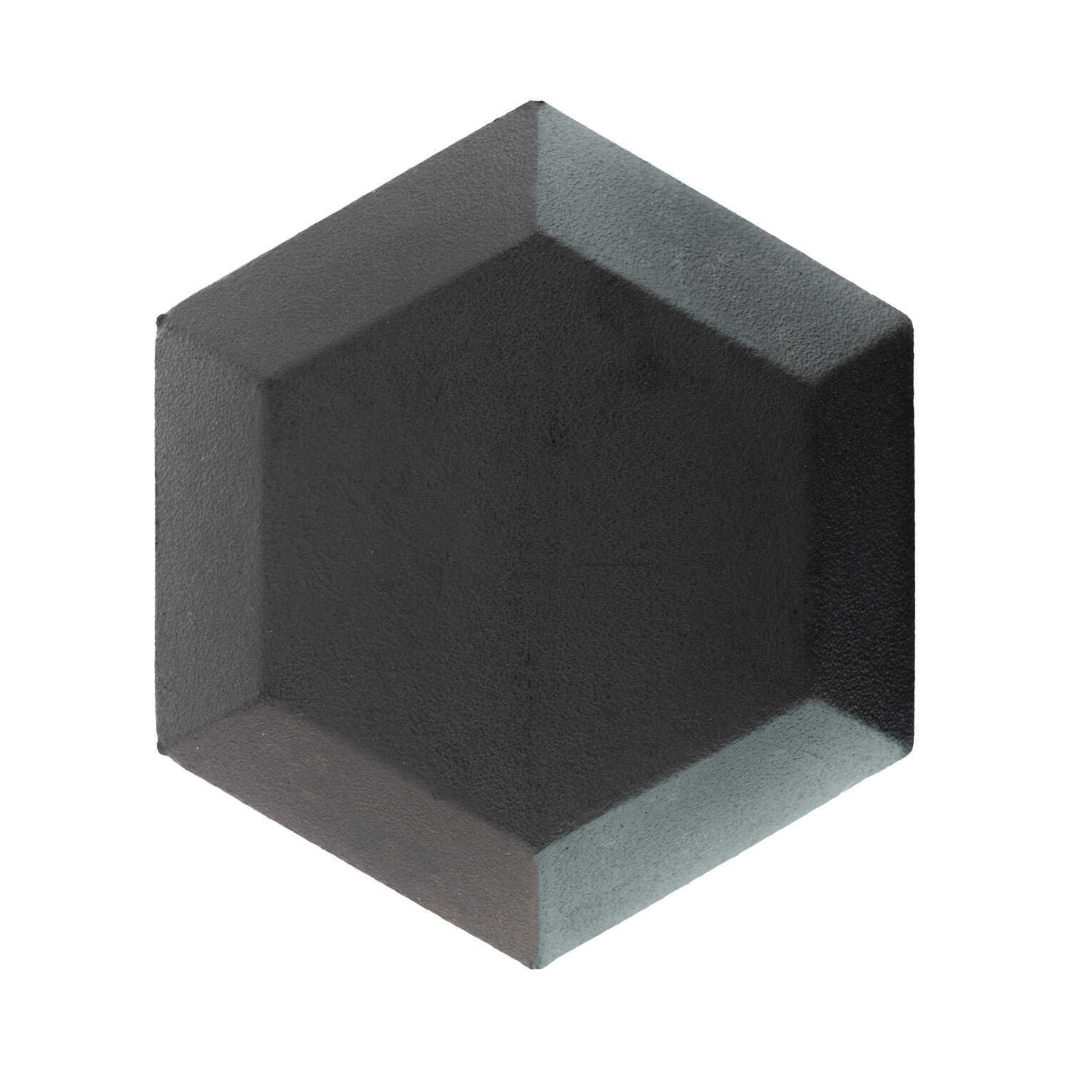 Mancuerna Hexagonal Maximpro Halco 5 kg Unidad 4/4