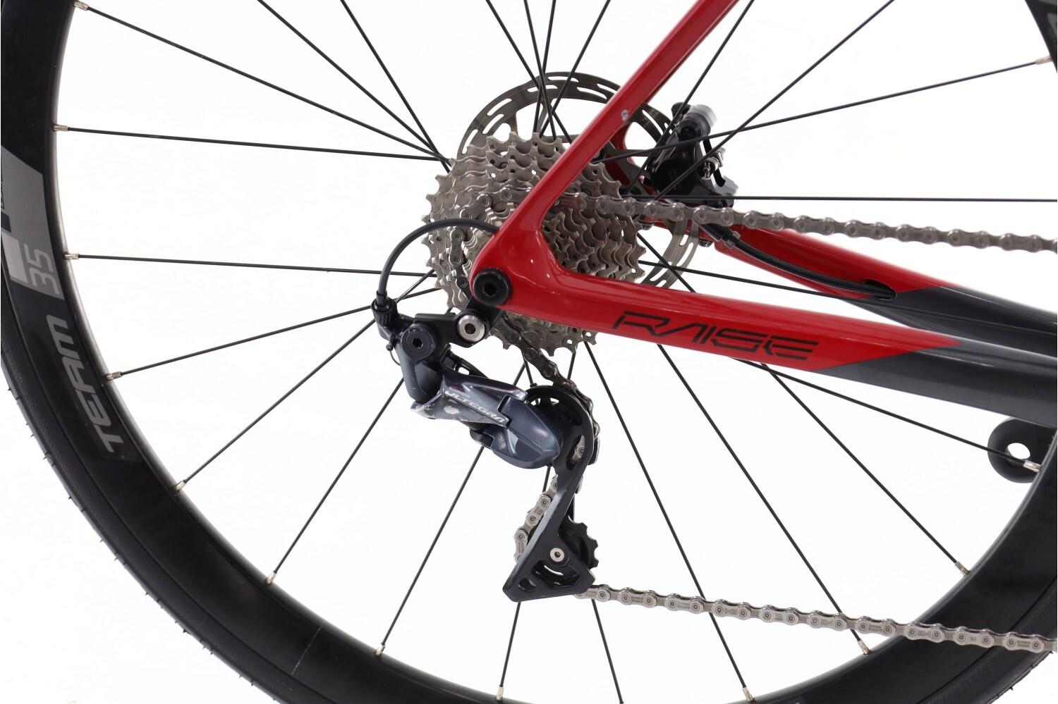 Refurbished Rennrad ·  Raise · Sehr guter Zustand 3/8